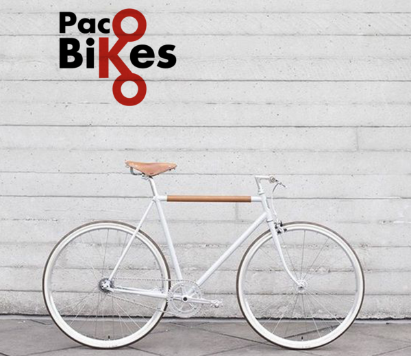 Paco Bikes