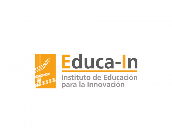 Logotipo y pautas visuales de MOOC: Educa-In